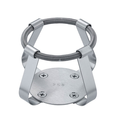 5353. PINZA DE FIJACION P/MATRAZ 200/250ML P/AGITADOR AS 2.4 - IKA