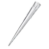 27405. PUNTAS 2-200UL CLARAS BIOPUR RACK COLOR AMARILLO C/100 EPPENDORF