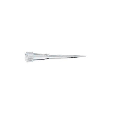 24008. PUNTAS 0.1-10UL GRIS OSCURO CALIDAD EPPENDORF C/960 (10 BANDEJAS C/96 PIEZAS) EPPENDORF