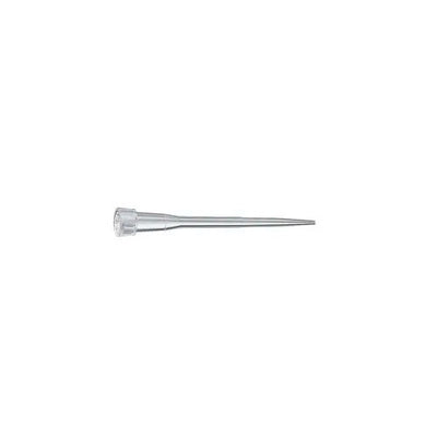 30257. PUNTAS 0.1-20UL CLARAS NO ESTERIL CALIDAD EPPENDORF C/960 (10 BANDEJAS C/96 PIEZAS) EPPENDORF