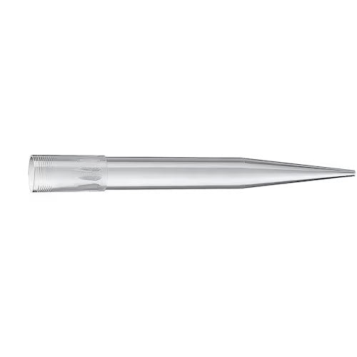 30263. PUNTAS 50-1250UL CLARAS NO ESTERIL CALIDAD EPPENDORF C/960 (10 BANDEJAS C/96 PIEZAS) EPPENDORF