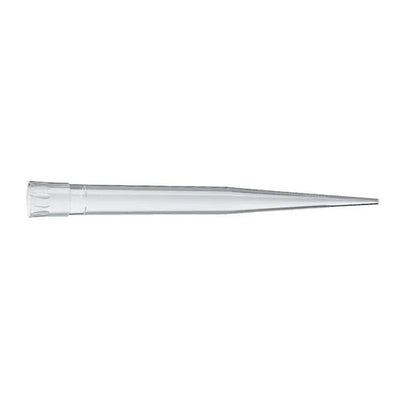 30258. PUNTAS 0.25-2.5ML CLARAS NO ESTERIL CALIDAD EPPENDORF C/480 (10 BANDEJAS C/48 PIEZAS) EPPENDORF
