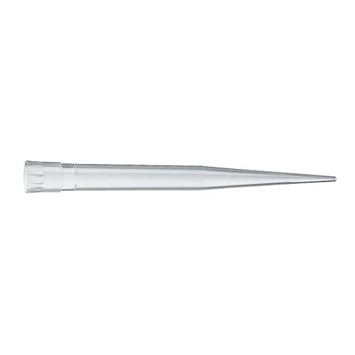 30258. PUNTAS 0.25-2.5ML CLARAS NO ESTERIL CALIDAD EPPENDORF C/480 (10 BANDEJAS C/48 PIEZAS) EPPENDORF