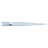 30262. PUNTAS 1250UL CLARAS ESTERIL PCR CLEAN DUALFILTER C/480 (5 RACKS C/96 PIEZAS) EPPENDORF