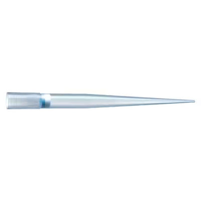 30262. PUNTAS 1250UL CLARAS ESTERIL PCR CLEAN DUALFILTER C/480 (5 RACKS C/96 PIEZAS) EPPENDORF