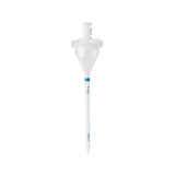 8002. PUNTAS 0.2ML CLARAS COMBITIPS ADVANCED BIOPUR C/100 - EPPENDORF