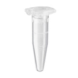 30254. MICROTUBOS 1.5ML DE POLIPROPILENO CLARO SAFE-LOCK GRADO DNA FORENSE C/500 EPPENDORF