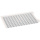 27409. TAPETE DE SELLADO 96 POZOS P/MICROPLACAS DWP 96/500, 96/1000 C/50 EPPENDORF
