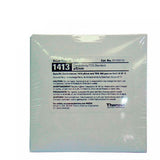 24731. STD DE CONDUCTIVIDAD 1413US/CM, 692PPM COMO NACL C/10 SOBRES 15ML ORION
