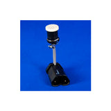 52503. ADAPTADOR P/LAMPARA DE CATODO HUECO DE 9 CLAVIJAS P/USAR EN EQUIPOS AANALYST SCP SCIENCE
