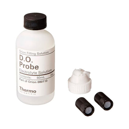 30420. KIT DE MANTENIMIENTO P/SONDA Y MEDIDOR DE OXIGENO DISUELTO 080510MD, 081010MD, 08101 ORION