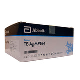 50438. PRUEBA RAPIDA TUBERCULOSIS (TB) AG MPT64 REGISTRO SANITARIO 0437R2010 SSA BIOLINE