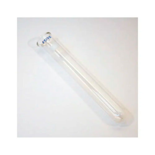 51245. TUBO DE DIGESTION DE VIDRIO 250ML - FOSS CENTRO AMERICA