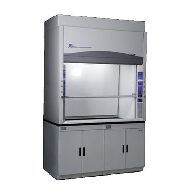 56749. CABINA (CAMPANA) DE EXTRACCION DE HUMOS PROTECTOR PREMIER 5FT C/EXTRACTOR DE AIRE 10AMP 100-115V 60HZ LABCONCO