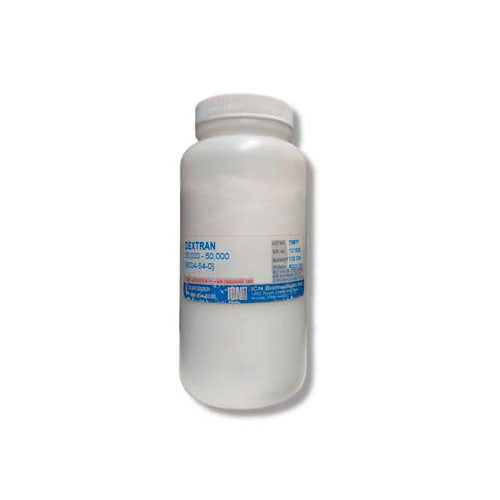 52867. DEXTRAN 100GR MP BIOMEDICALS