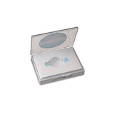 31291. MEMBRANA FILTRANTE POLICARBONATO 47MM, 0.02UM NUCLEPORE TRACK-ETCHED C/100 WHATMAN