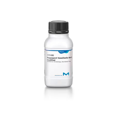 51345. CALDO RVS (RAPPAPORT-VASSILIADIS-SOYA) (BASE) 500GR - MERCK