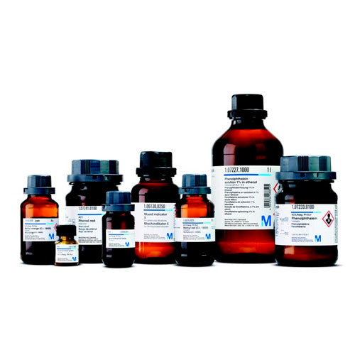 51259. VERDE DE BROMOCRESOL INDICADOR ACS 25GR - MERCK