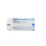 51328. TESTS ACIDO ASCORBICO (COLORIMETRICO C/TIRAS REACTIVAS 50-100-200-300-500-700-1000-2000MG/L MQUANT) 100 TESTS SUPELCO
