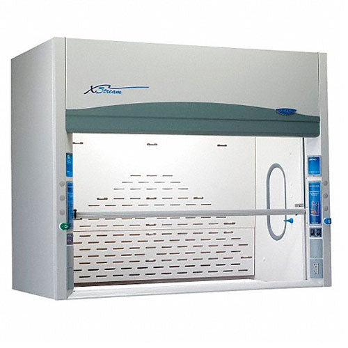 56753. CABINA (CAMPANA) DE EXTRACCION DE HUMOS PROTECTOR XTREAM 8' - LABCONCO