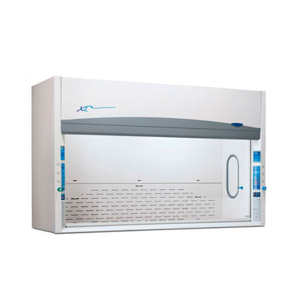 56589. CAMPANA EXTRACTORA DE SOBREMESA PROTECTOR L DE 6FT, PROFUNDIDAD DE 24PULG C/2 ACCESORIOS DE SERVICIO Y GFCI DUPLEX 10A, 100-115V 50/60HZ LABCONCO