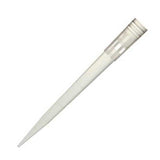 22856. PUNTAS CLARAS ESTERIL C/FILTRO LIBRES DE RNASE DNASE DNA Y PIROGENOS C/960 (10 RACKS C/96) 1000UL USA SCIENTIFIC