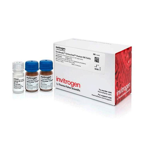 55740. KIT DE CELULAS NK HUMANAS DYNABEADS UNTOUCHED INVITROGEN