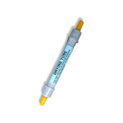 22503. TUBO DESECADOR CON INDICADOR DE HUMEDAD PAQUETE C/5 PIEZAS BARNSTEAD THERMO SCIENTIFIC