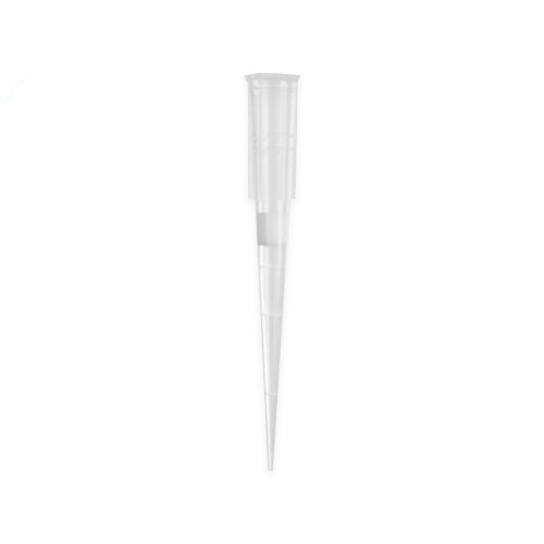 11466. PUNTAS 100UL CLARAS NO ESTERIL C/FILTRO BOLSA C/1000 PIEZAS - AXYGEN