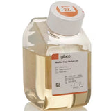 53652. MEDIO ESENCIAL MINIMO (MEM) MODIFICACION DE TEMIN (2X) SIN ROJO FENOL 500ML GIBCO