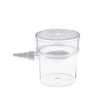 1663. SISTEMA DE FILTRACION 115ML, MEMBRANA NITRATO DE CELULOSA 50MM, 0.2UM ESTERIL C/2 NALGENE
