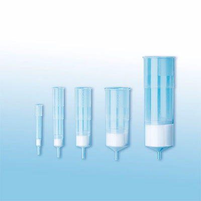 53898. KIT MIDI DE PLASMIDOS 100 PREPS QIAGEN