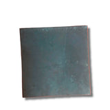 23385. PLACA DE PLOMO, ESPESOR 6.35MM (0.25PULG) 99.9% (BASE METALICA) 15X15CM ALFA AESAR