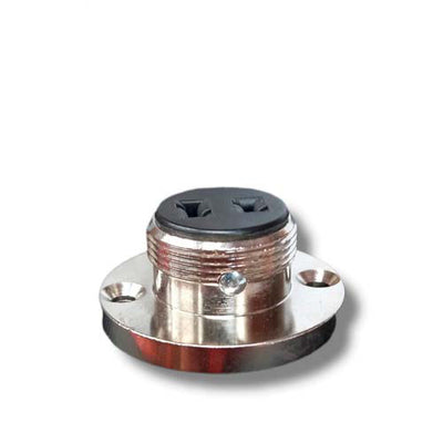 22494. CONECTOR DE ACERO INOXIDABLE LABCONCO