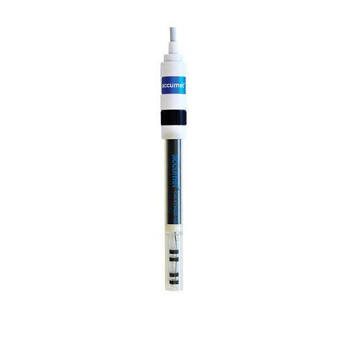 51244. SONDA DE CONDUCTIVIDAD/ATC, 4 CELDAS, 8 PINES, CUERPO EPOXICO ACCUMET - FISHERBRAND
