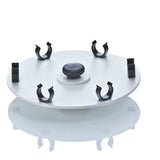 53893. ADAPTADOR P/6 TUBOS DE 5 Y 15ML P/AGITADOR VORTEX-GENIE 2 QIAGEN
