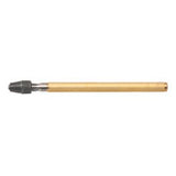 24956. TORNILLO DE BANCON SIN AGUJA DE 80MM (3-1/8PULG) DE LARGO PELCO-TED PELLA