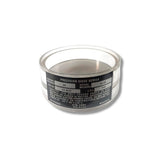 22983. TAMIZ (CEDAZO) DE PRECISION MALLA DE NIQUEL #30, 0.030MM DE APERTURA P/SONIFICADOR SONIC SIFTER MOD. LP3, L3-M30 ATM