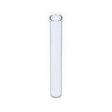 51770. TUBO DE ENSAYE DE VIDRIO 18X150MM, 28ML, FONDO REDONDO Y EXTREMO LISO, DESECHABLE C/50 - FISHERBRAND