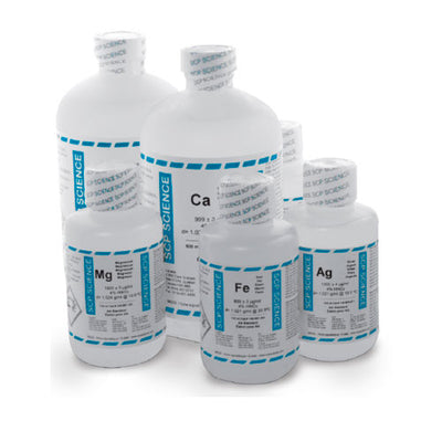 50437. STD ZIRCONIO ICP 10000UG/ML EN ACIDO NITRICO 500ML - SCP SCIENCE