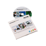 52417. SOFTWARE MEASURE VERSION 4.6 RELEASE 9 - PHYWE