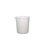 1634. VASO DE PRECIPITADO DE TEFLON 50ML FORMA BAJA - NALGENE
