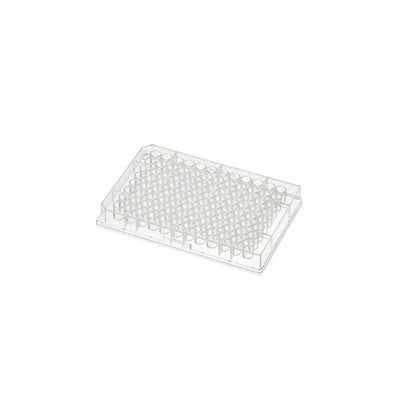 53379. PLACAS TRANSPARENTES RECUBIERTAS DE ESTREPTAVIDINA 96 POZOS 5X5 - PIERCE