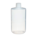 31265. FRASCO DE TEFLON 2LT BOCA ANGOSTA C/TAPON DE ROSCA NALGENE