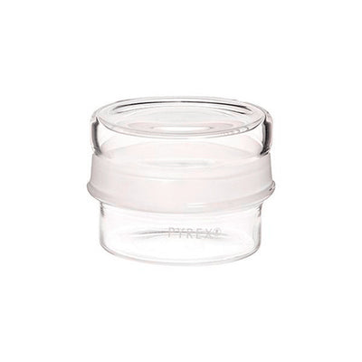 1366. PESAFILTROS DE VIDRIO 36ML FORMA BAJA JUNTA CONICA 55/12 - PYREX
