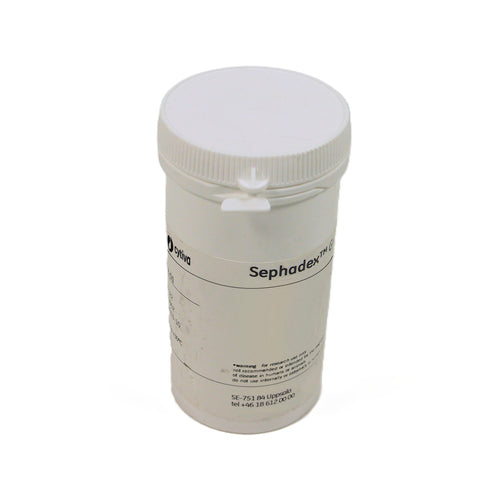 53830. RESINA DE FILTRACION SEPHADEX G-25 FINO 500GR - CYTIVA
