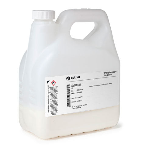 55487. PERLAS DE SEFAROSA GRANDES SP 1LT CYTIVA