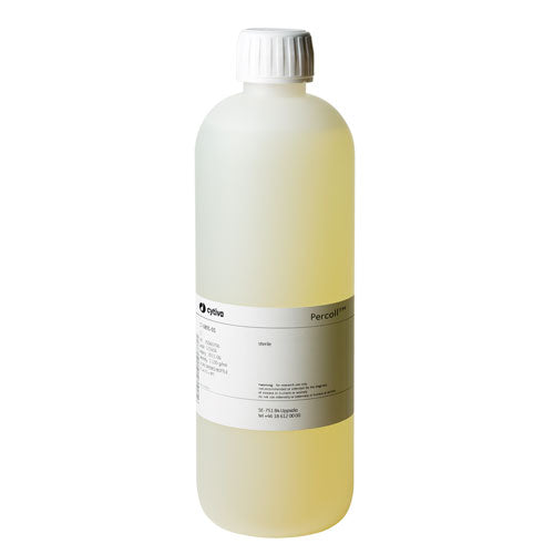 55984. MEDIO DE GRADIENTE DE DENSIDAD PERCOLL 1LT CYTIVA