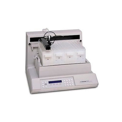 51433. COLECTOR DE FRACCIONES FC204 - GILSON