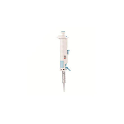 3335. PISTON Y CILINDRO DE POLIETILENO P/PIPETA REPETIDORA 50ML MOD. STEPMATE C/2 - DLAB